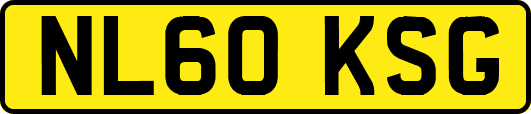 NL60KSG
