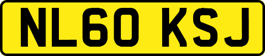 NL60KSJ