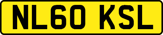 NL60KSL