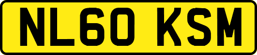 NL60KSM