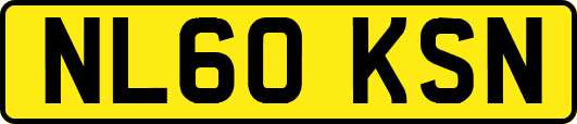 NL60KSN