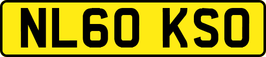NL60KSO