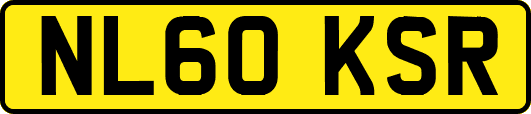 NL60KSR