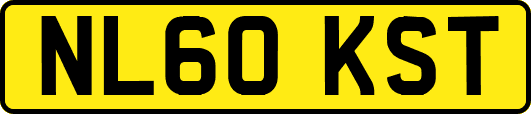 NL60KST