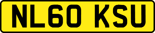 NL60KSU