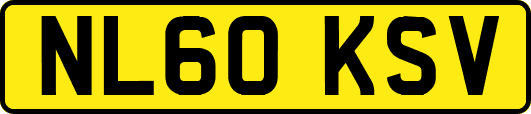 NL60KSV