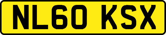 NL60KSX