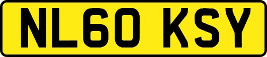 NL60KSY