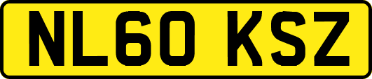 NL60KSZ