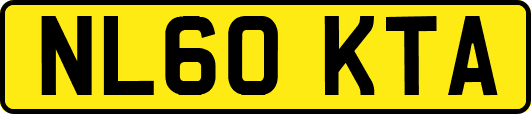 NL60KTA