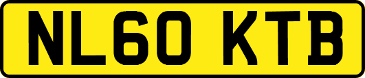 NL60KTB