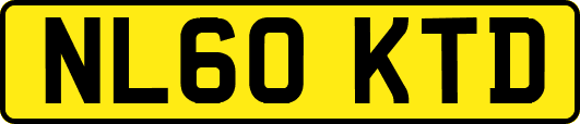 NL60KTD