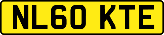 NL60KTE