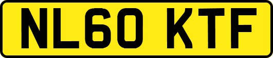 NL60KTF