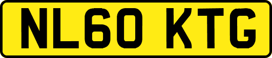 NL60KTG