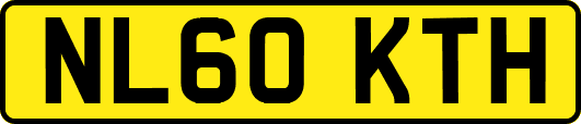 NL60KTH