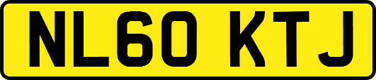 NL60KTJ