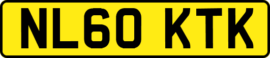 NL60KTK