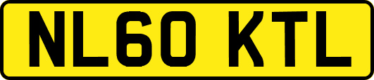 NL60KTL