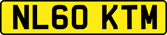 NL60KTM