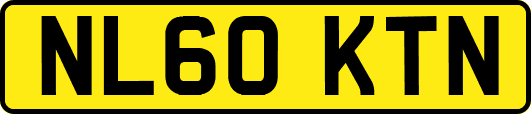 NL60KTN