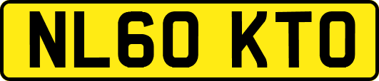 NL60KTO