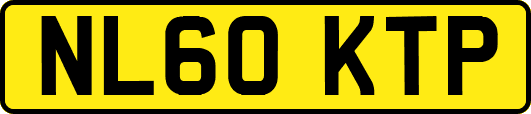 NL60KTP
