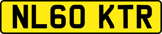 NL60KTR