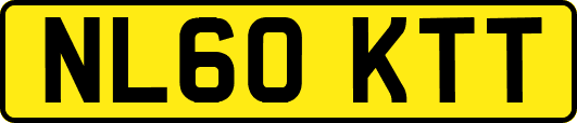 NL60KTT