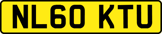 NL60KTU