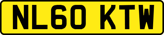 NL60KTW