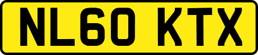 NL60KTX