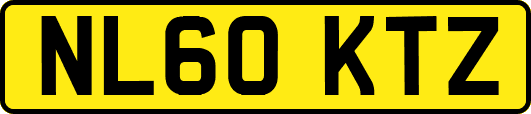 NL60KTZ