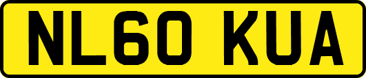 NL60KUA