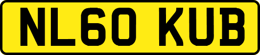 NL60KUB
