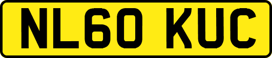 NL60KUC