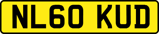 NL60KUD