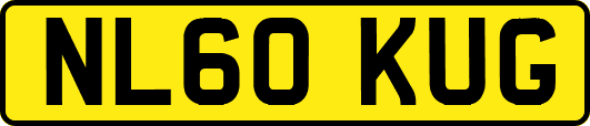 NL60KUG