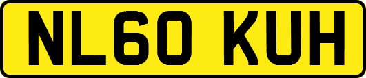 NL60KUH