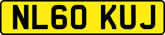 NL60KUJ