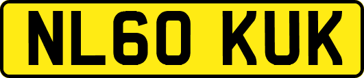 NL60KUK