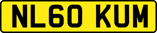 NL60KUM