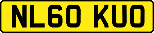 NL60KUO