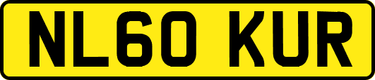 NL60KUR