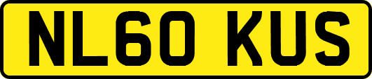 NL60KUS