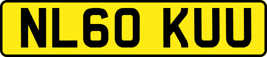 NL60KUU