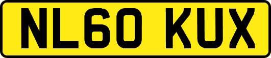 NL60KUX