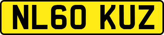 NL60KUZ
