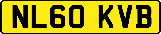 NL60KVB