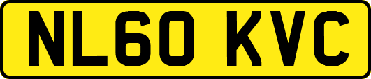 NL60KVC